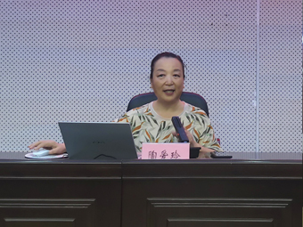 擦亮徽州美宿“金字招牌”黄山市举办民宿行业商标品牌培育培训班