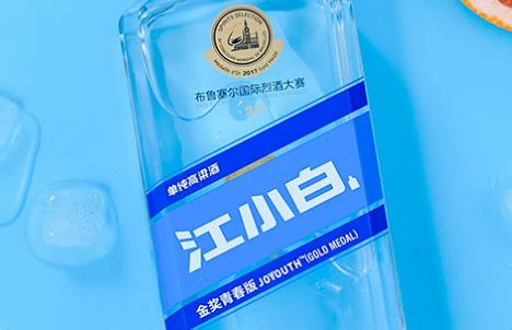 江小白“商标门”逆转 最高院推翻二审判决