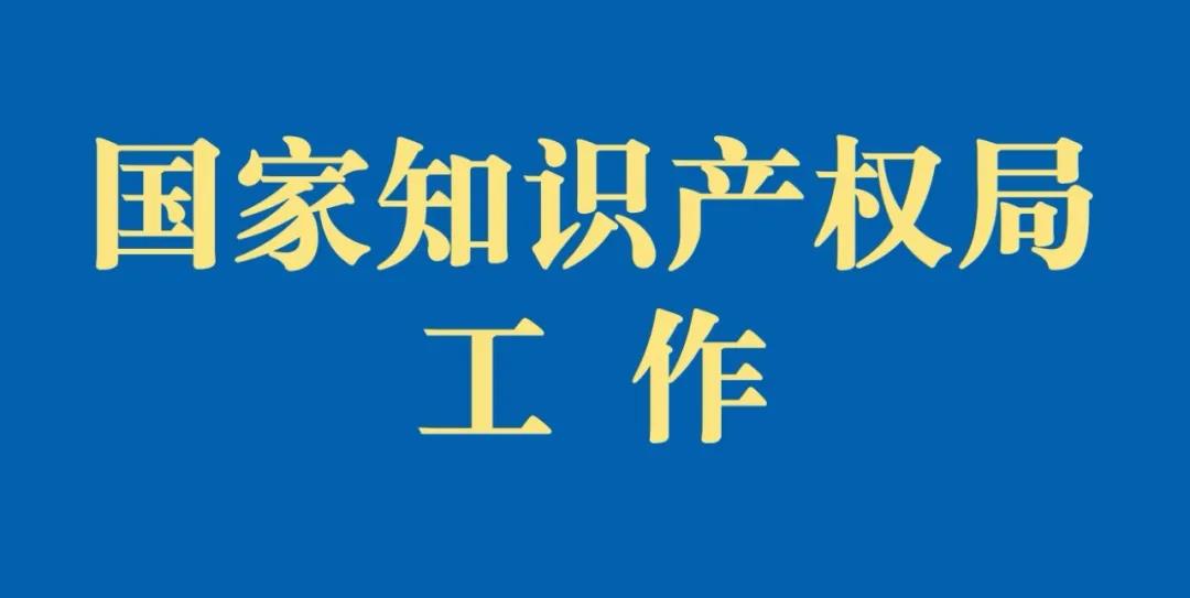 国家知识产权局关于涉嫌侵权商标已获初步审定公告或被异议等程序问题的批复  国知发保函字〔2021〕1